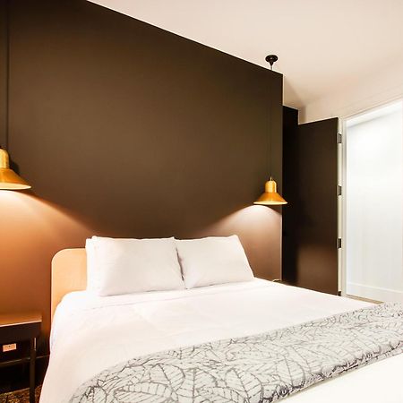 Apartmán Les Lofts Du Tresor - Par Les Lofts Vieux-Quebec Exteriér fotografie