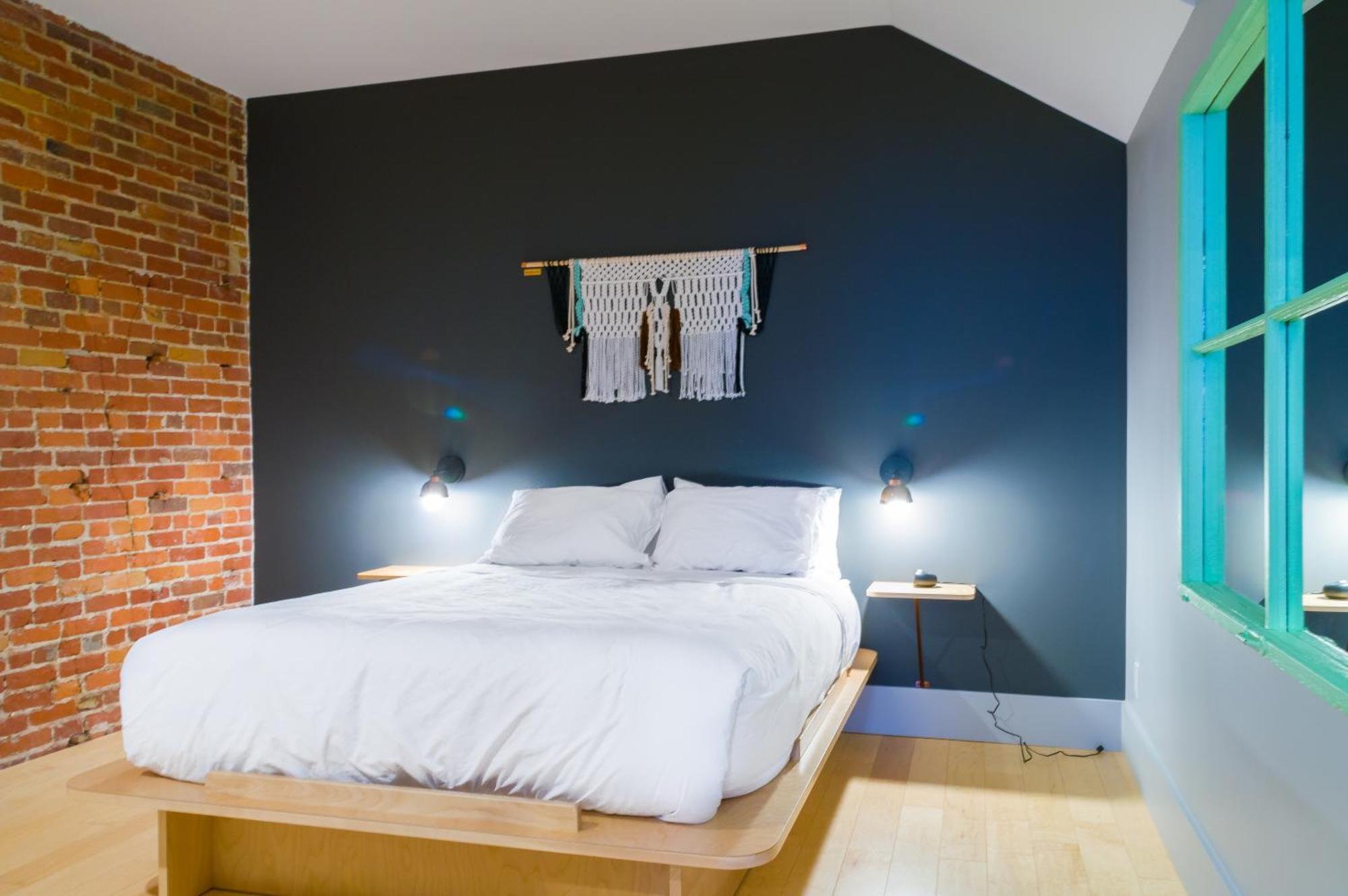 Apartmán Les Lofts Du Tresor - Par Les Lofts Vieux-Quebec Exteriér fotografie